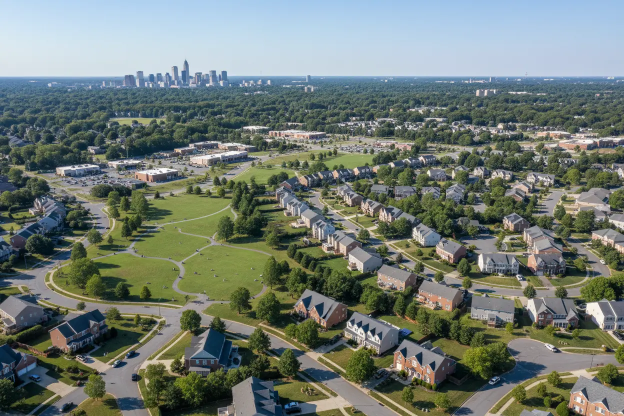 Home Values Across Richmond's Best Neighborhoods: A Complete Buyer's Guide