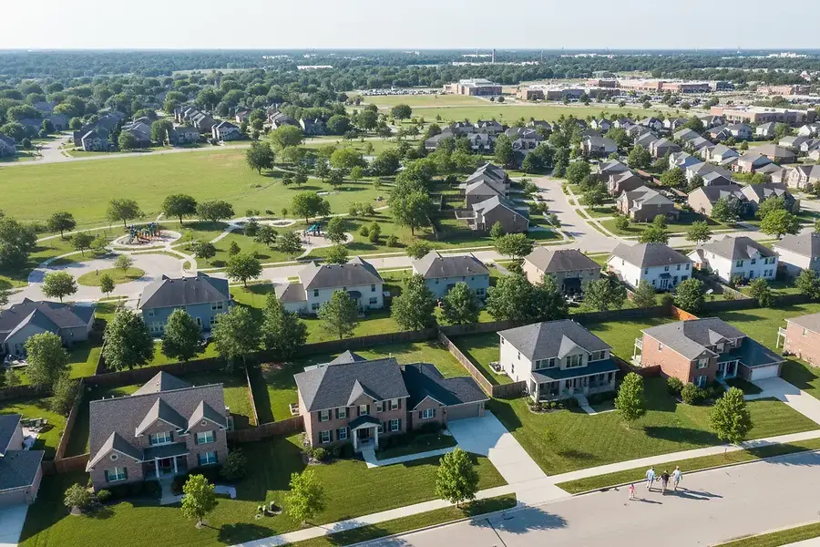Your Complete Guide to Buying Homes in Greater Indianapolis Suburbs