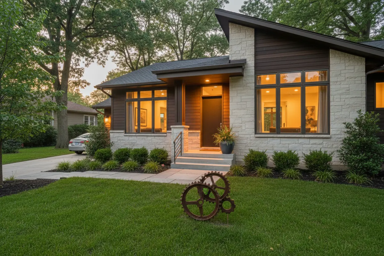Maximize Your Indianapolis Home Sale: Expert Strategies for Top Dollar