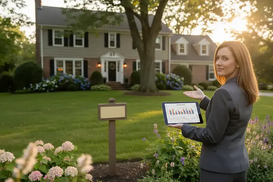 Selling Your Norwalk Home: Pricing Strategies for Maximum Profit