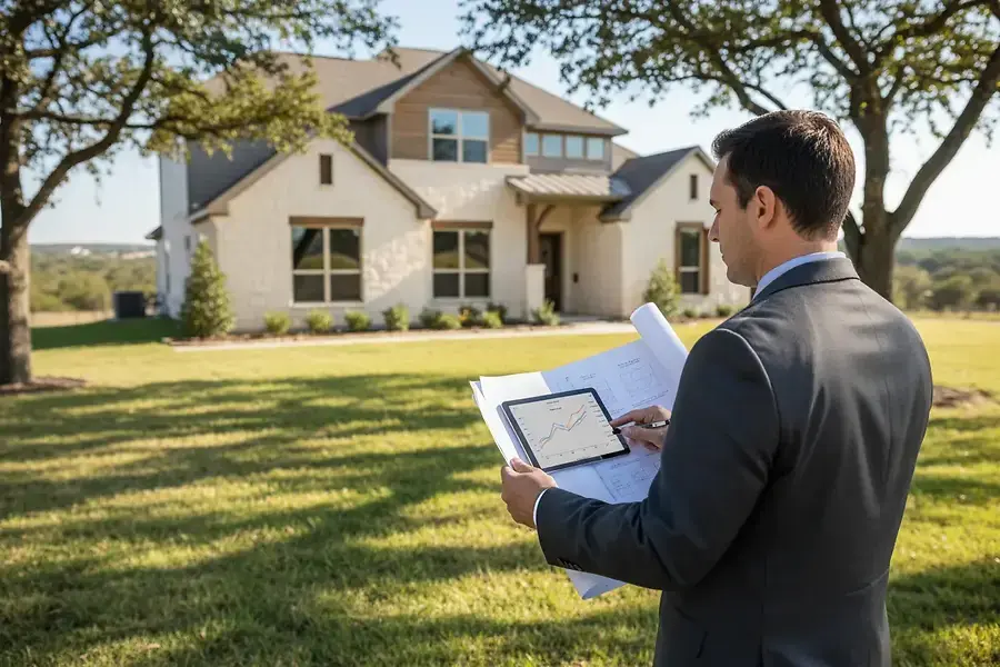 Buying Investment Property in Weatherford, Aledo, and Fort Worth