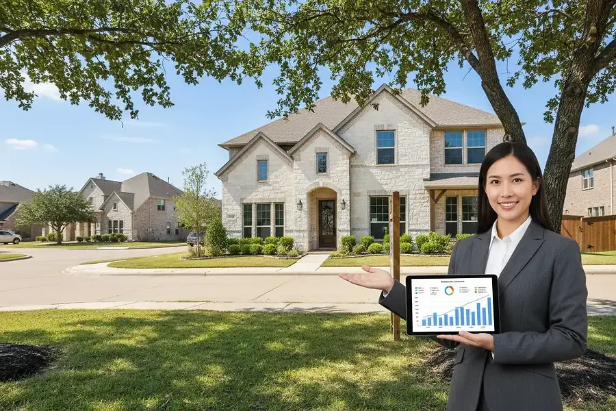 Selling Your Dallas Home: Pricing Strategies That Attract Serious Buyers