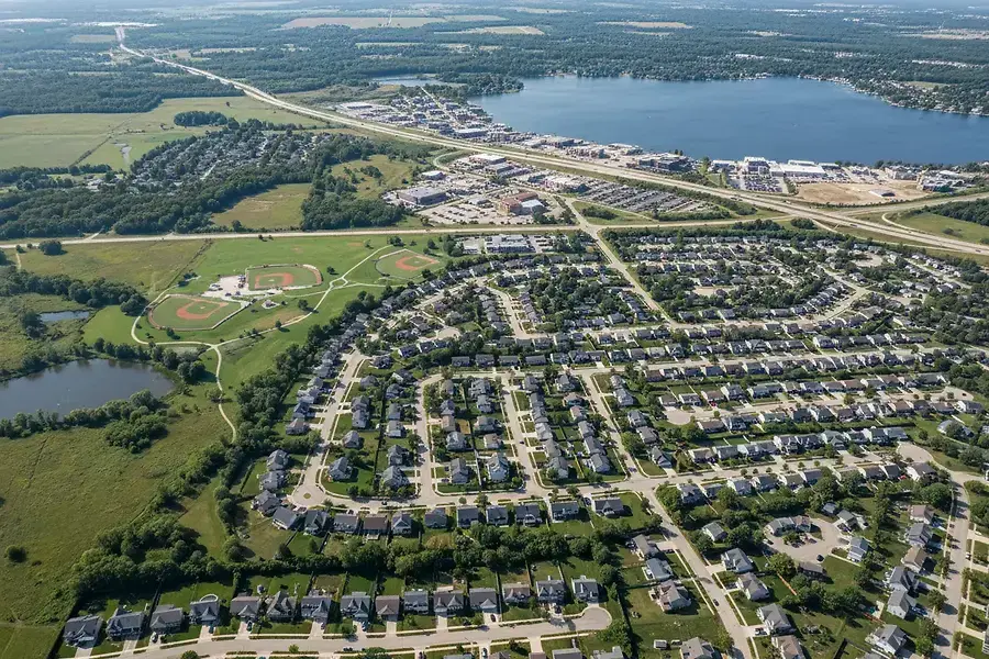 Muskego Real Estate Market Trends: Residential and Commercial Opportunities