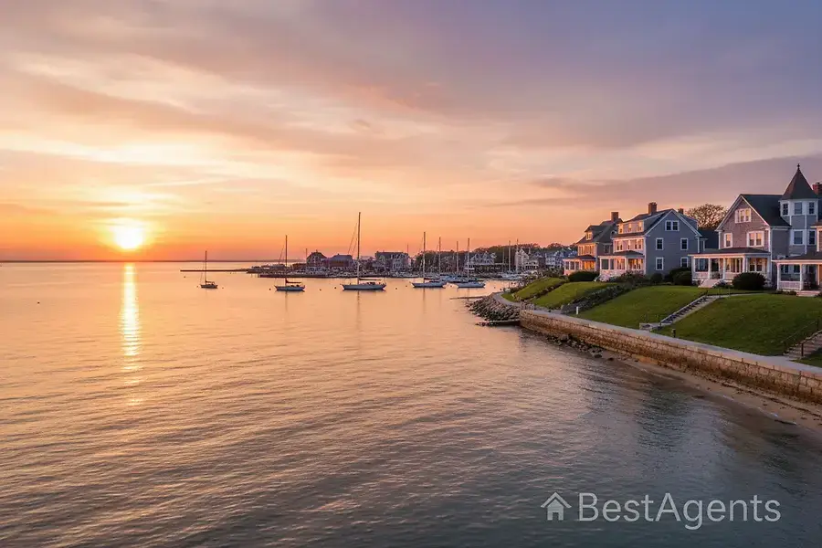 Old Saybrook Real Estate: Market Trends, Values & Investment Opportunities
