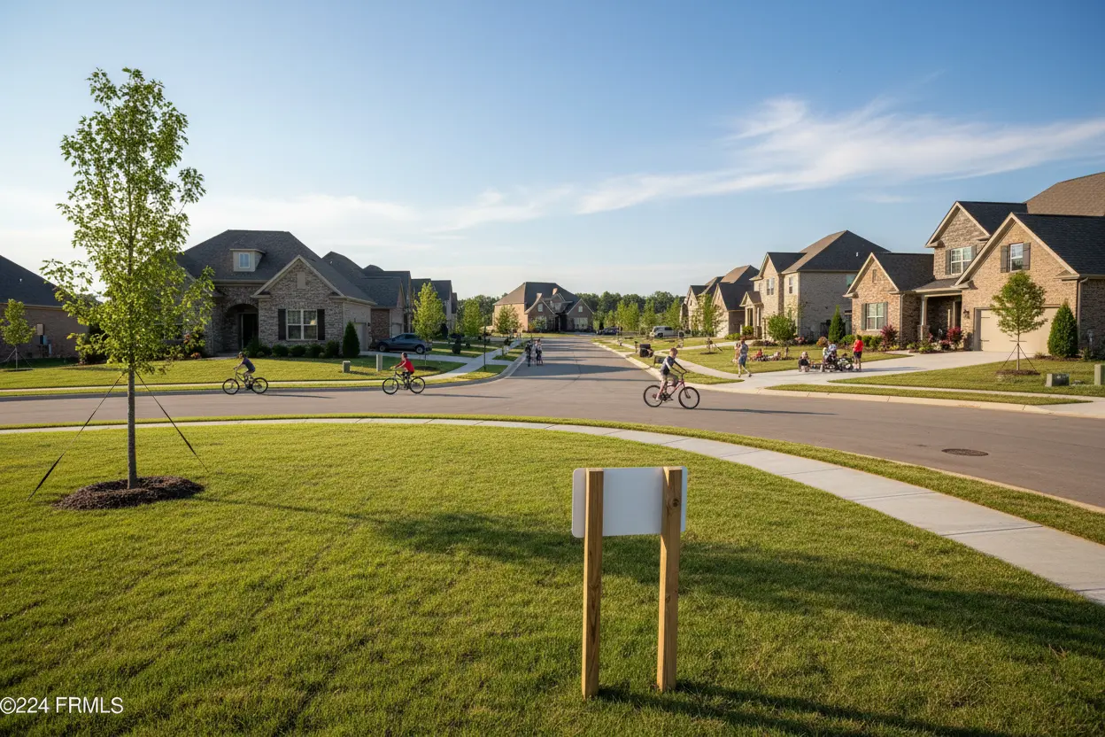 Buford's Real Estate Market: Investment Opportunities for 2026