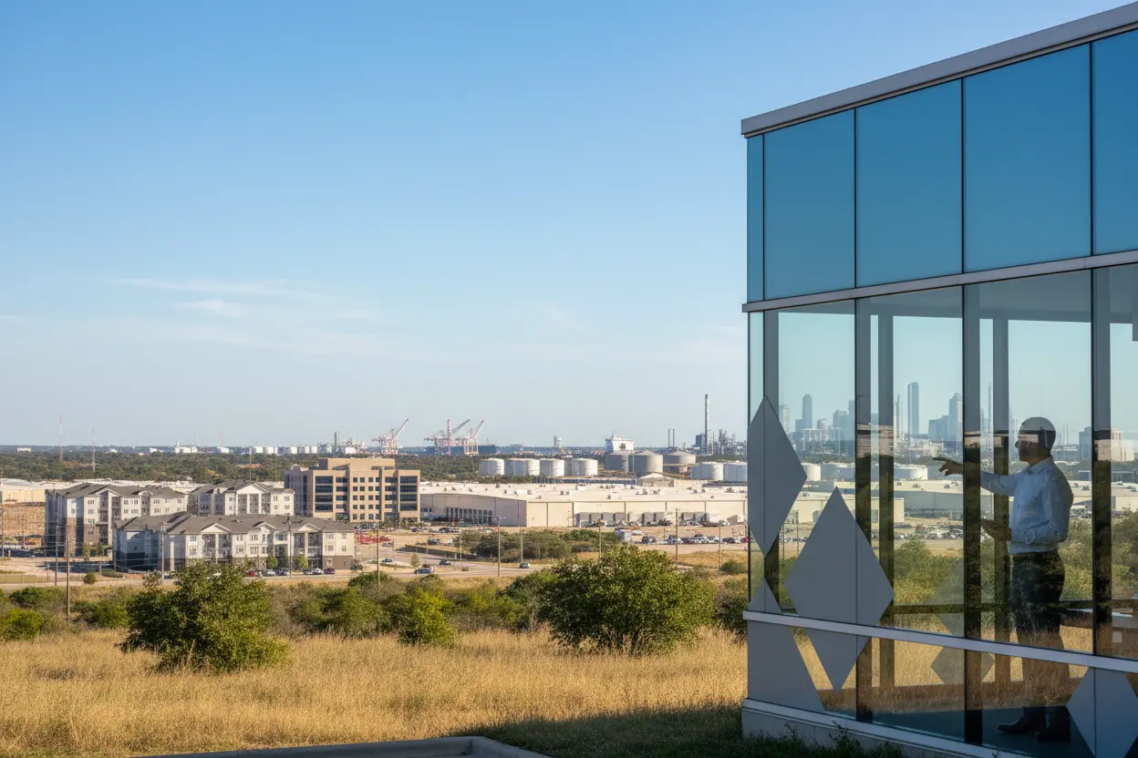Your Complete Guide to Southeast Texas Residential and Commercial Real Estate