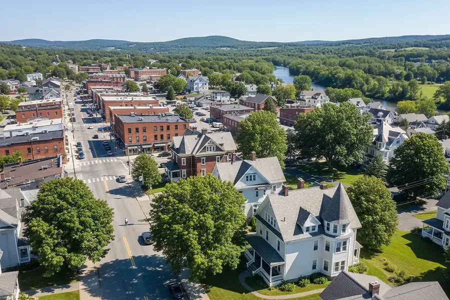 The Saint Johnsbury Real Estate Market: Residential and Commercial Opportunities