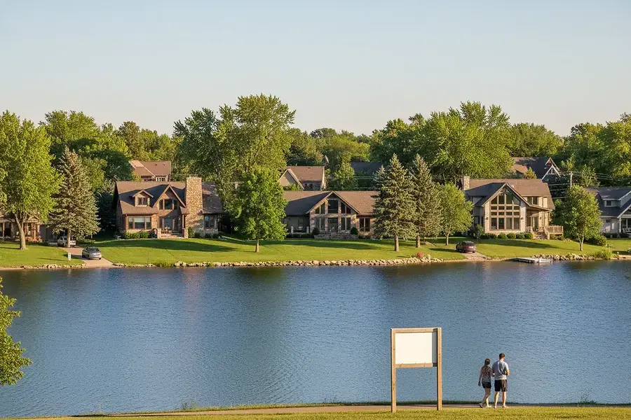 Battle Lake Real Estate Market Trends: What Buyers and Sellers Need to Know