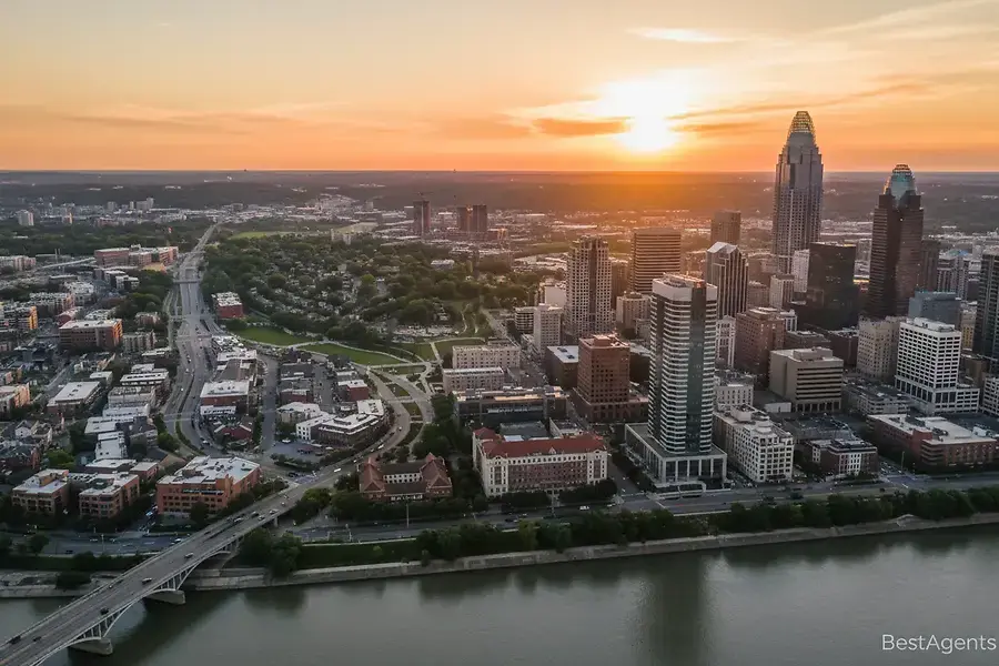 Cincinnati Real Estate Market Trends and Investment Opportunities