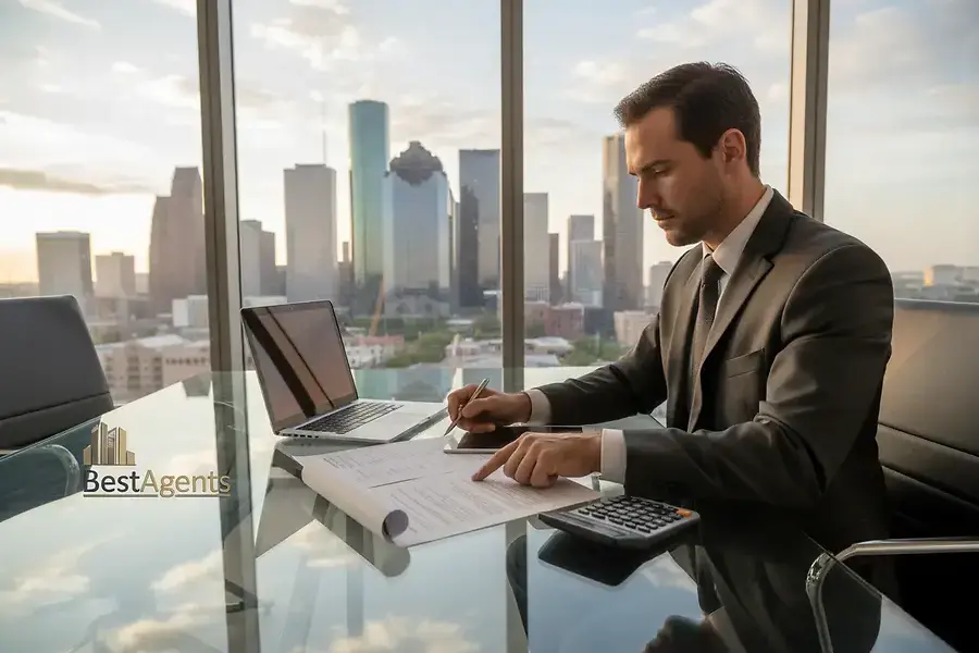 Essential Lease Negotiation Strategies for Houston Commercial Real Estate