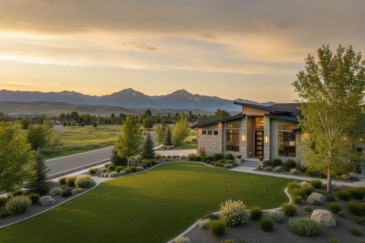 Eagle, Idaho Home Selling: Strategies to Maximize Your Property Value
