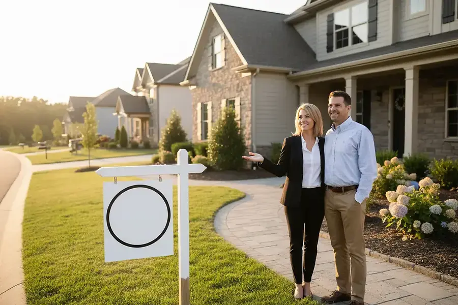 Selling Your Home in Eden, NC: Strategies to Maximize Profit