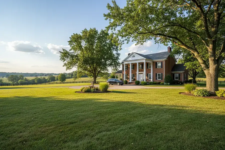 Buying Residential Property in Central Kentucky's Best Communities