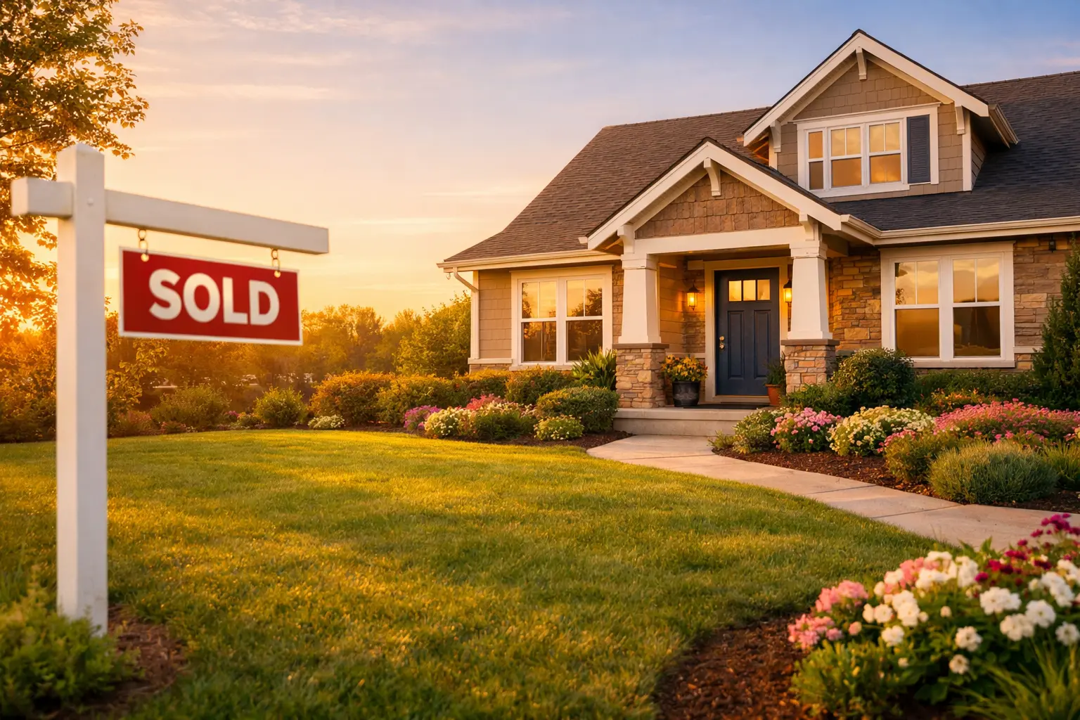 Selling Your Bentonville Home: Expert Tips for Maximum Profit