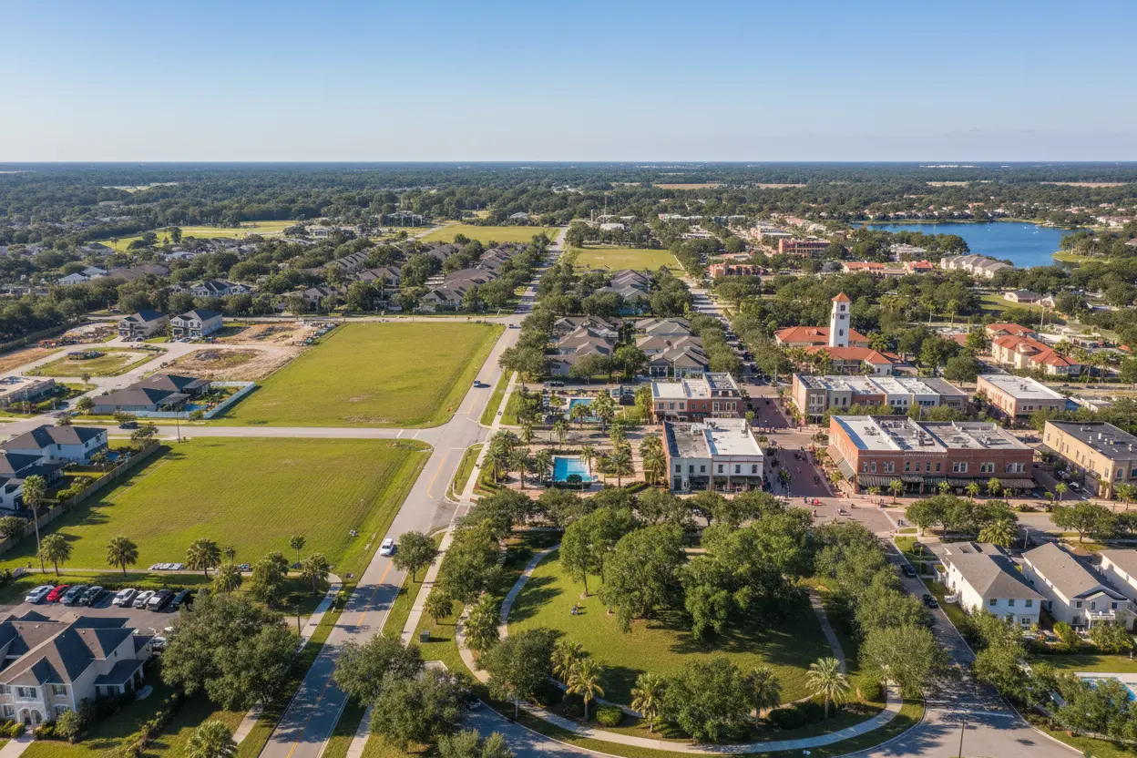 Homebuyer's Complete Guide to West Orange County's Best Neighborhoods