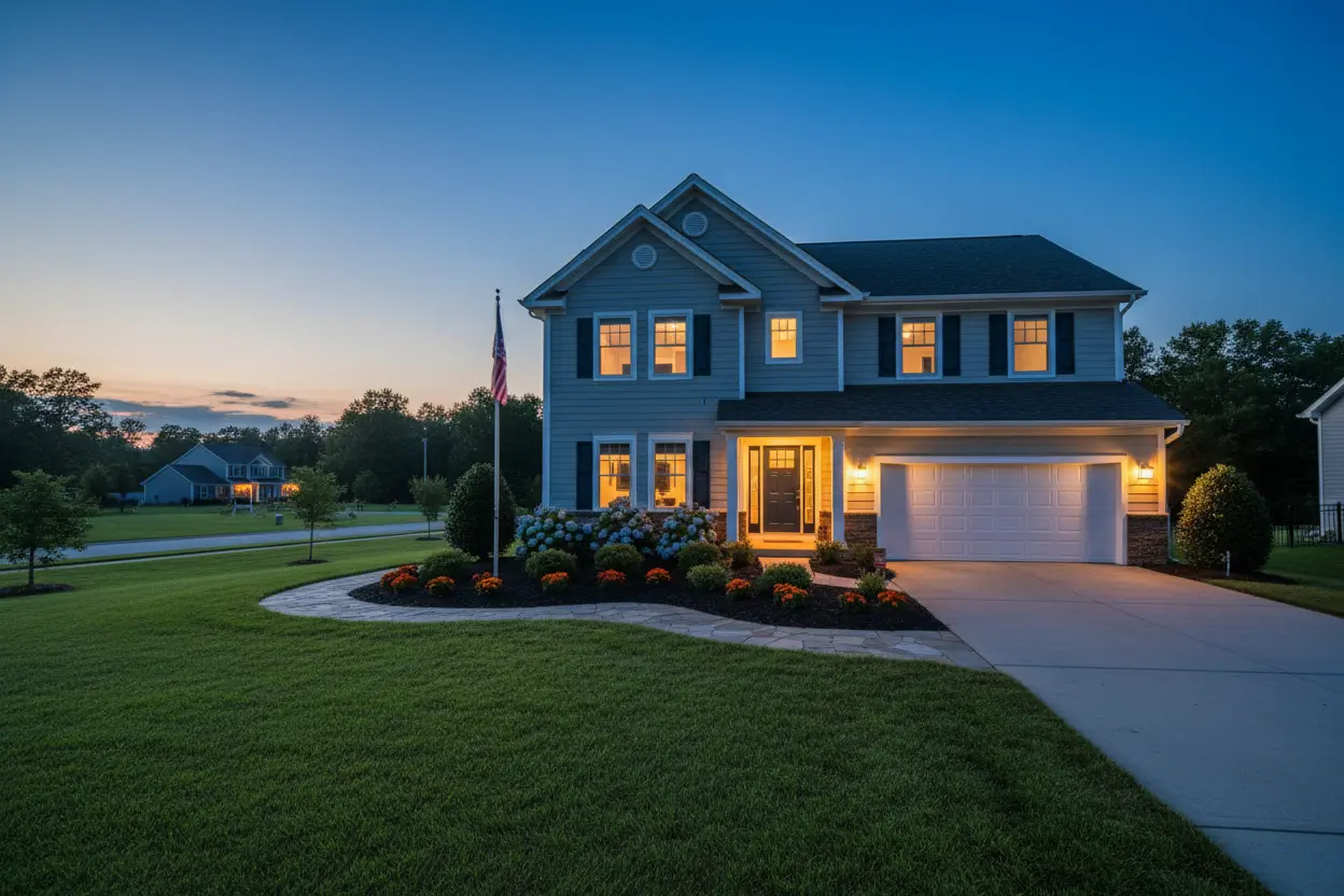 Selling Your Home Fast in Hampton Roads: Expert Tips for Success