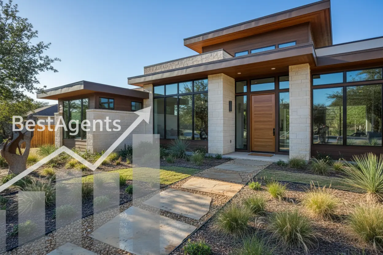 Austin Home Selling: Pricing Strategies for Maximum Profit and Appeal