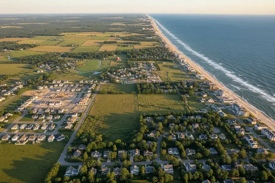 Your Complete Guide to Sussex County Delaware Residential Living