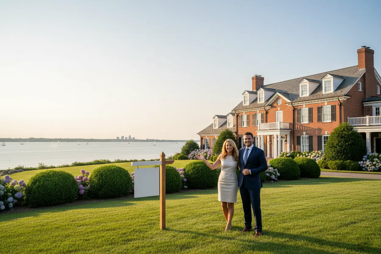 Selling Your Annapolis Home: Pricing Strategies for Maximum Profit