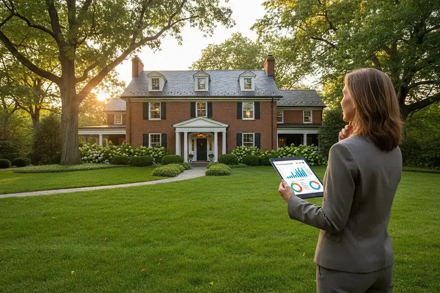 Home Pricing Strategies for Shaker Heights and Cleveland Sellers