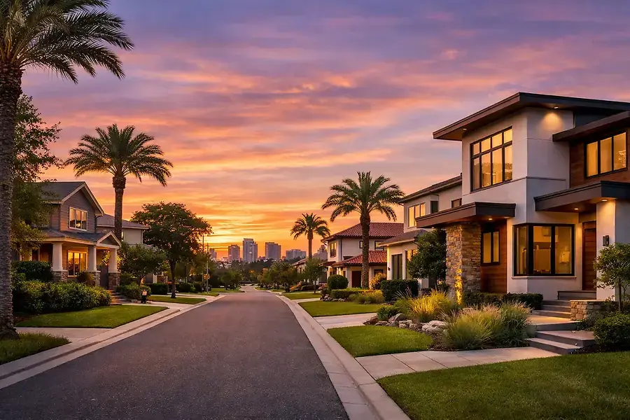 Orlando Residential Market Trends: Investment Opportunities in 2026