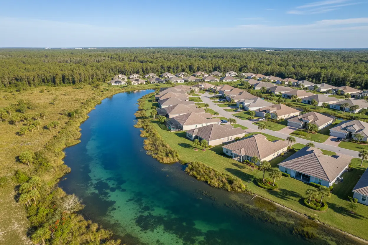 Buying Residential Property in Citrus County: A Complete Guide