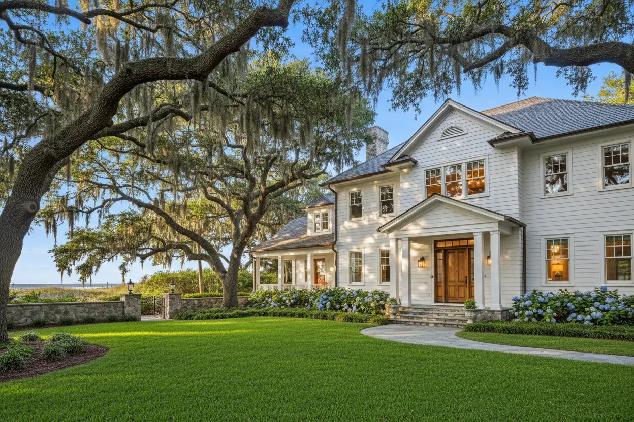 Saint Simons Island Home Selling: Pricing Strategies for Maximum Value