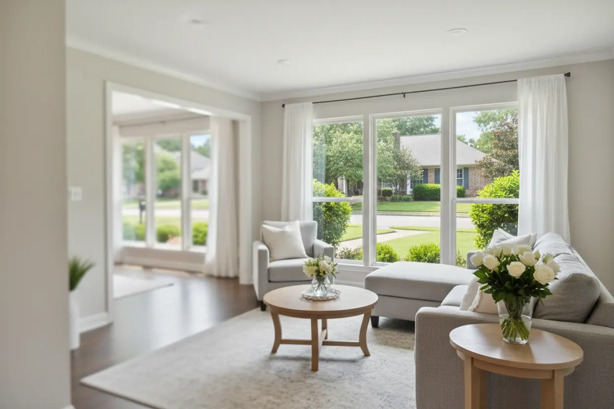 Selling Your Home Quickly: The Complete Guide to Texarkana and Hooks Real Estate
