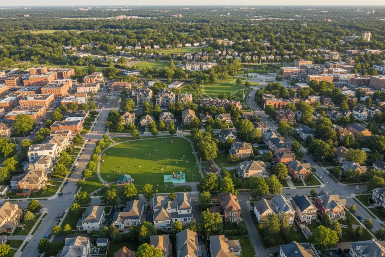 Northeast Ohio Residential Market: Buyer Trends Across Lake County Communities