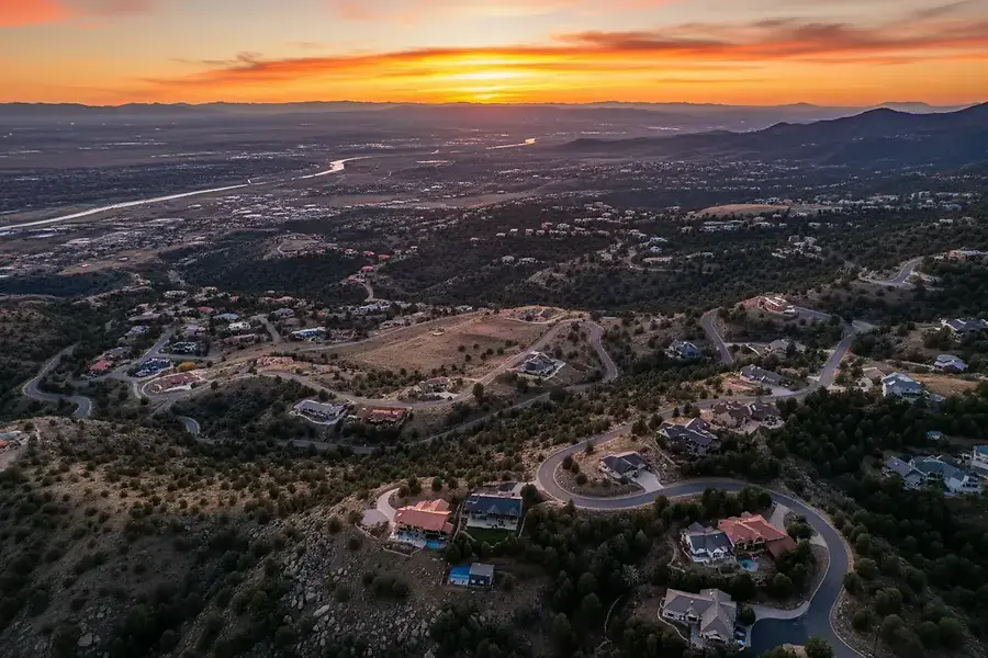Buying Your Home in Albuquerque's Mountain Communities: A Complete Guide
