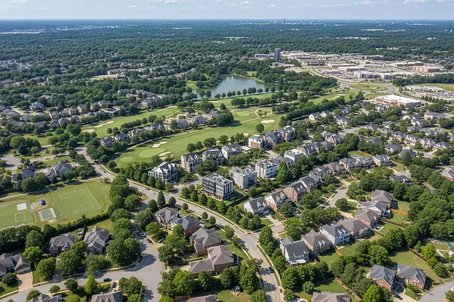 Atlanta Suburbs Real Estate: Market Trends Across 10 Key Communities