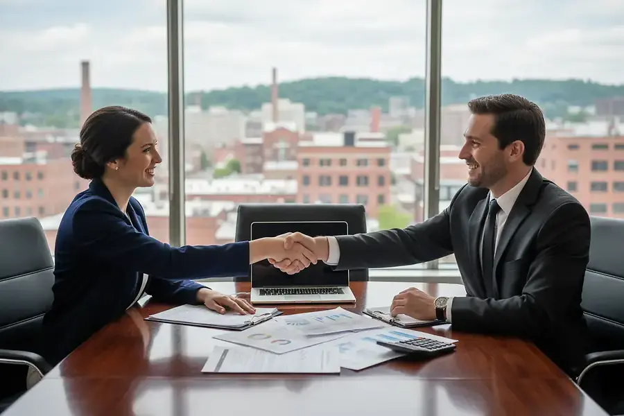 Commercial Lease Negotiations: A Lebanon, PA Business Owner's Guide