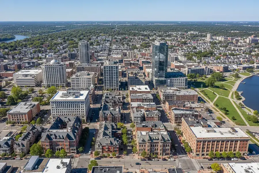 Oil City Real Estate: Market Trends & Investment Opportunities