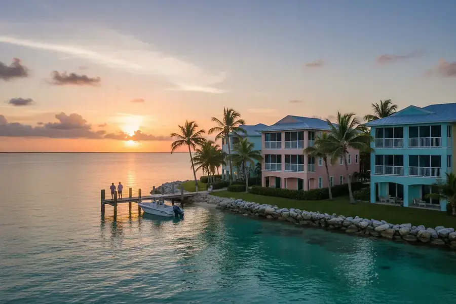 Retirement Homes in the Florida Keys: A Complete Buyer's Guide