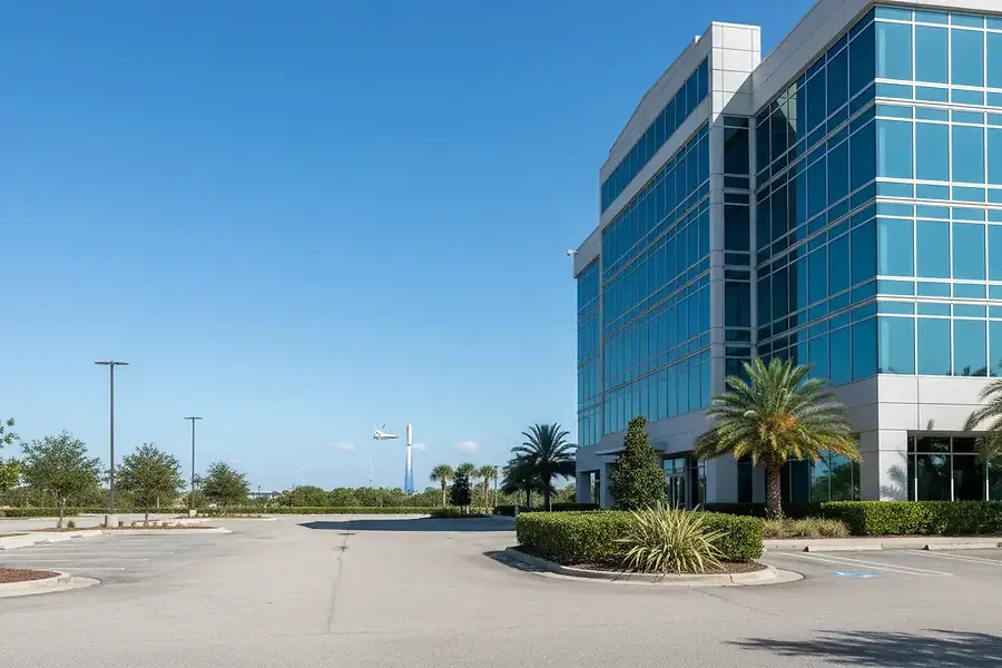 Commercial Real Estate Investment Strategies for Merritt Island