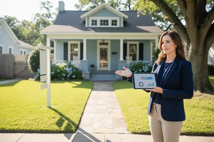 Selling Your Shreveport Home: Strategic Pricing to Attract Buyers
