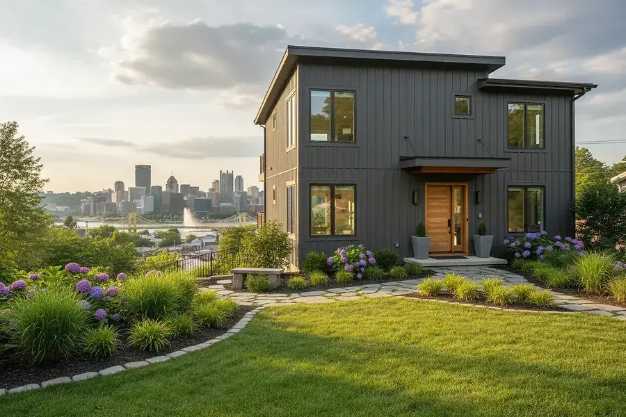 Selling Your Pittsburgh Home: Master Pricing Strategies for Maximum Profit
