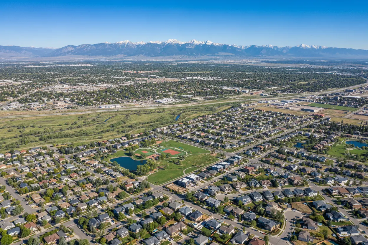 Denver Metro Home Buyer's Guide: Neighborhoods from Parker to Monument