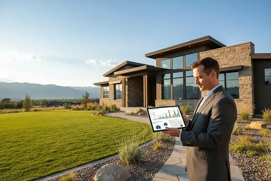 Selling Your Draper Home: Pricing Strategies for Maximum Return