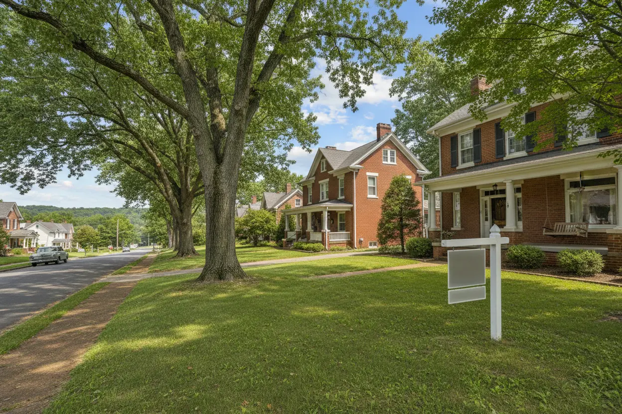 Huntington Real Estate Market Trends: What Buyers Should Know