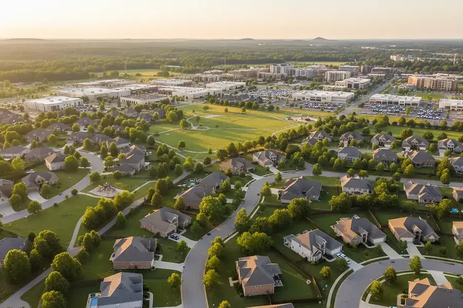 Hoover AL Real Estate Market: Current Trends & Buyer Insights