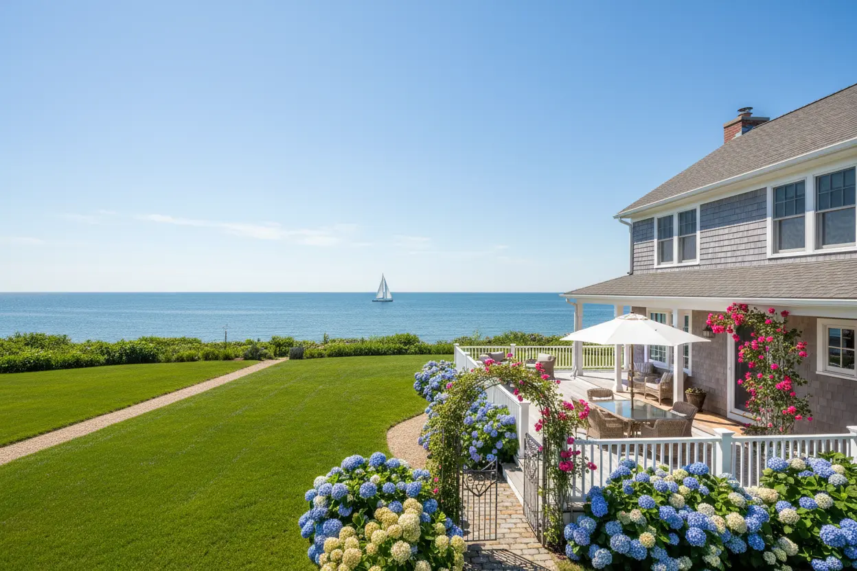 Seasonal Home Selling Trends in Connecticut's Coastal Markets