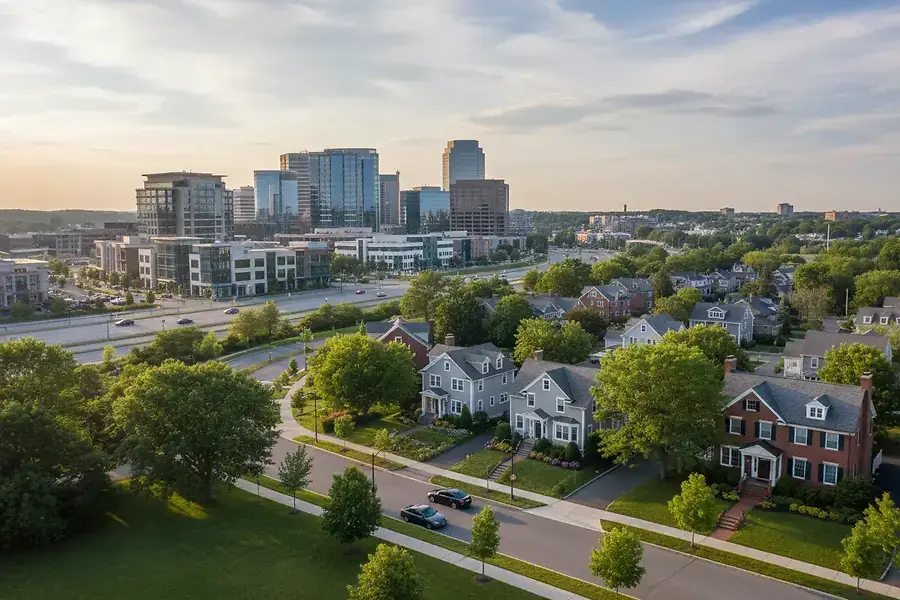 Investment Opportunities in Boston Area Residential and Commercial Real Estate