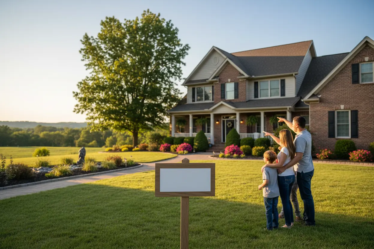 Selling Your Home in the Tri-State: Cincinnati, Indiana & Kentucky Market Guide