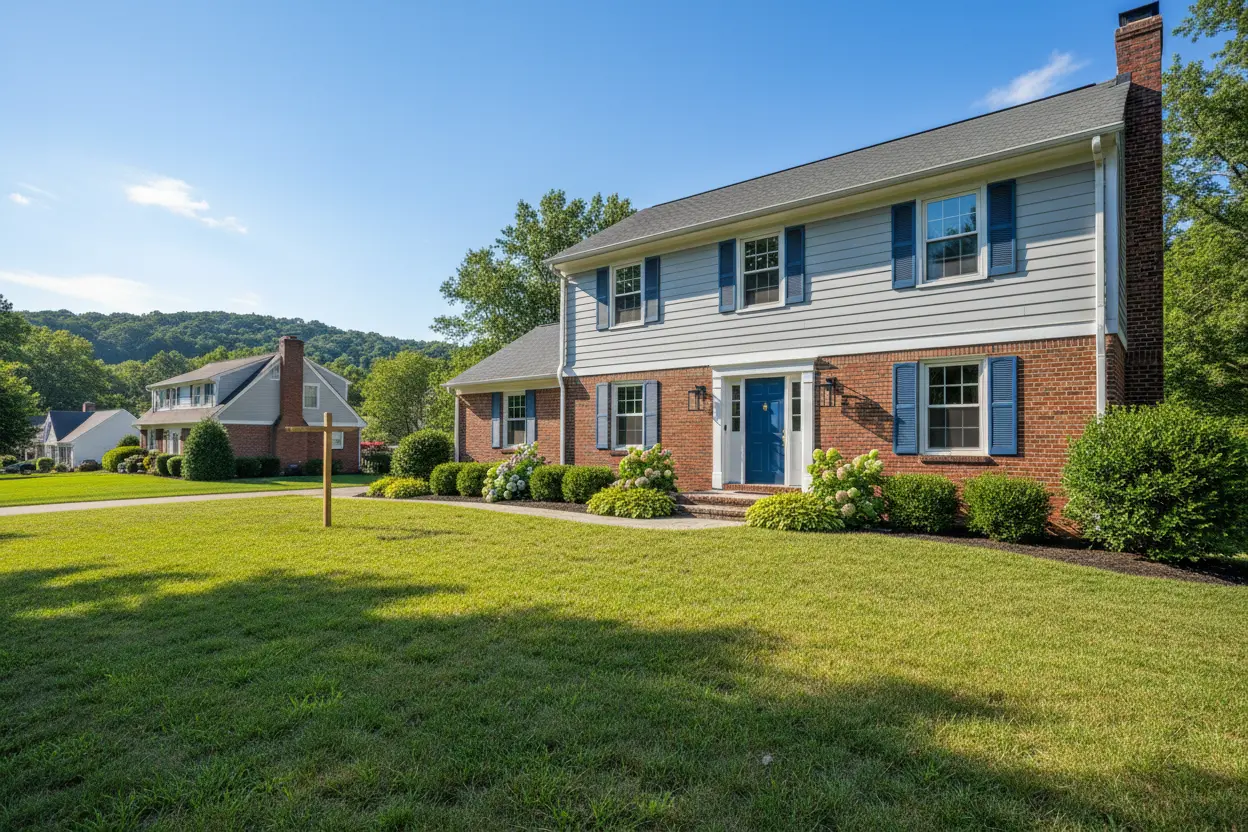Home Selling Strategies in the Cincinnati-Indiana-Kentucky Market