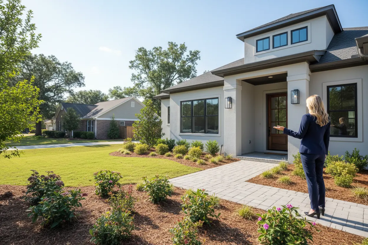 Selling Your Wilmington Home: Essential Pricing Strategies for Maximum Returns