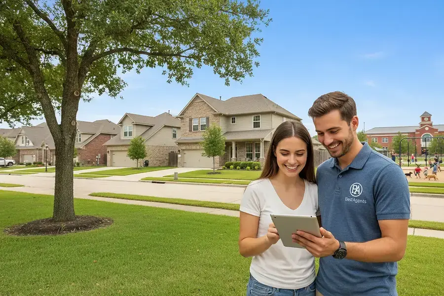 First-Time Home Buyer Guide to Houston's Neighborhood Selection