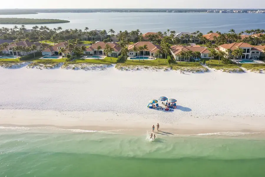 Family Home Options Across Sarasota County's Coastal Communities