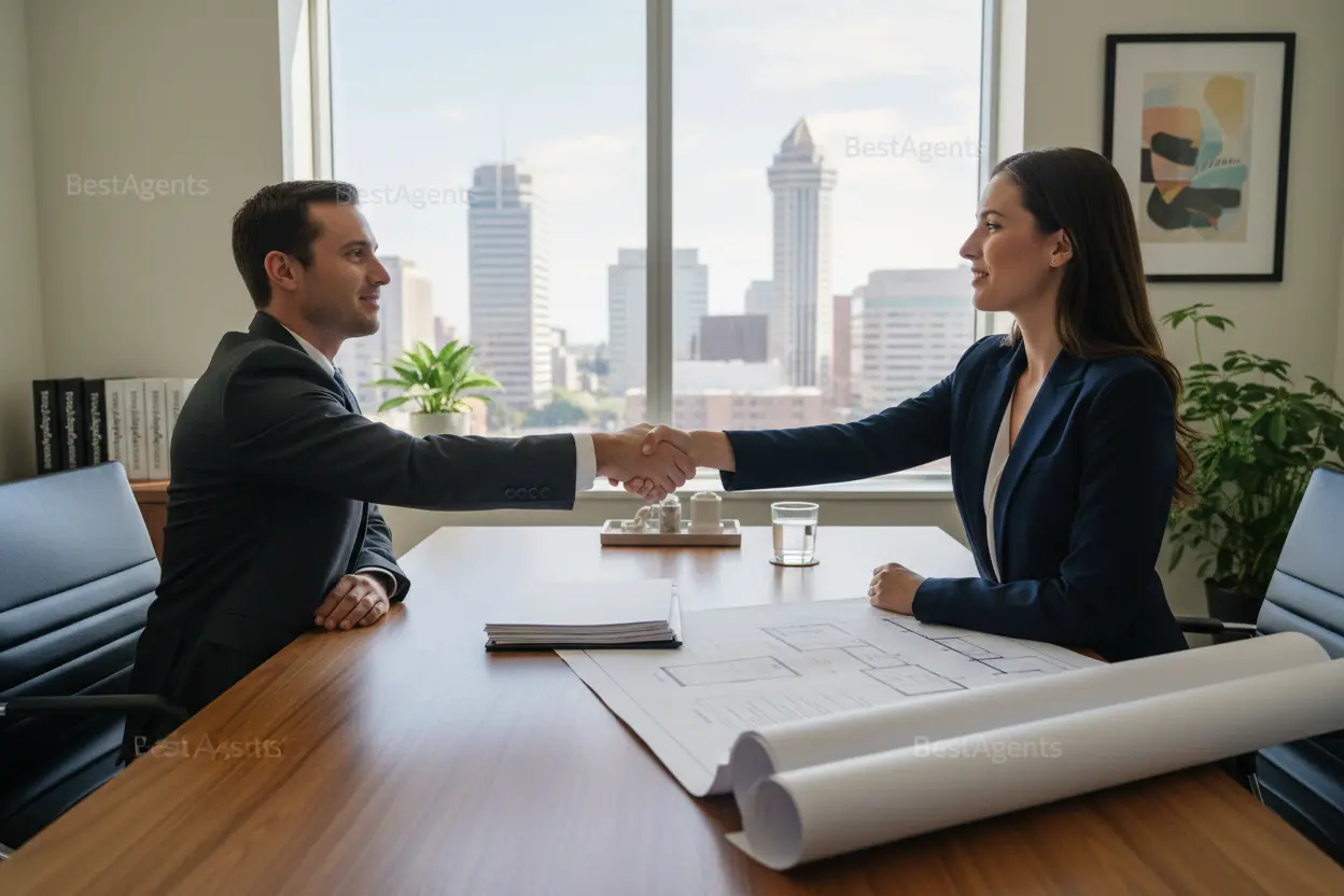 Master Lease Negotiation Strategies for Omaha Commercial Tenants