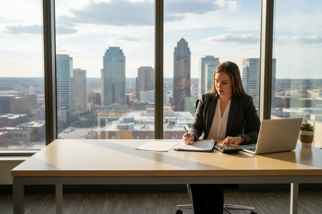 Commercial Lease Negotiations in Omaha: A Complete Guide for Business Owners